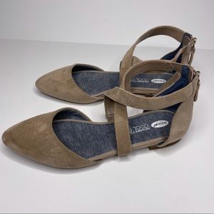 DR.SCHOLL’S Flats SZ8.5